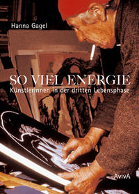 Vorderes Coverbild So viel Energie