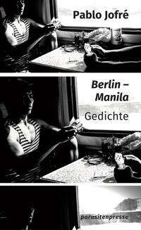 Vorderes Coverbild Berlin - Manila