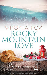 Vorderes Coverbild Rocky Mountain Love