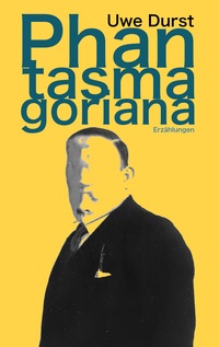 Vorderes Coverbild Phantasmagoriana