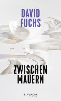 Vorderes Coverbild Zwischen Mauern