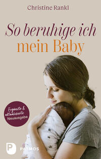 Vorderes Coverbild So beruhige ich mein Baby