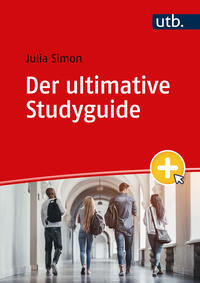 Vorderes Coverbild Der ultimative Studyguide