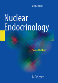 Vorderes Coverbild Nuclear Endocrinology
