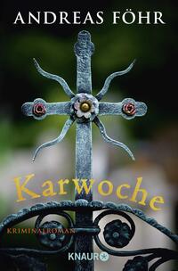 Vorderes Coverbild Karwoche