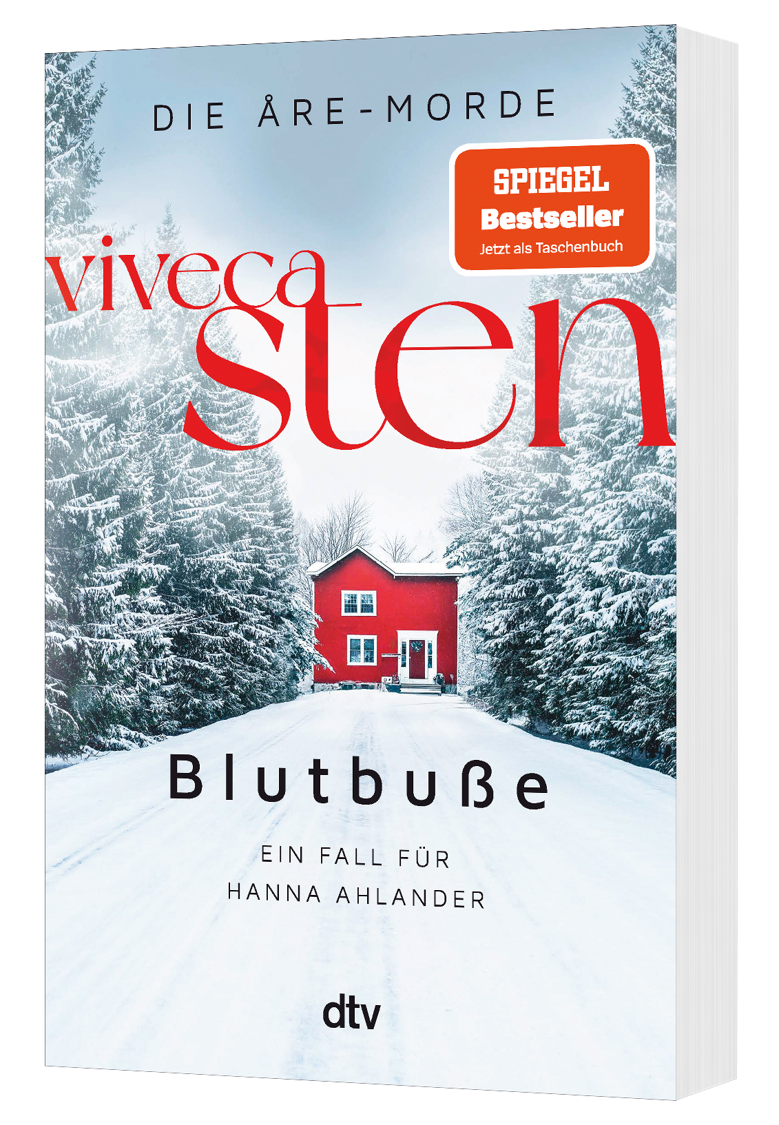 Anderes Coverbild Blutbuße