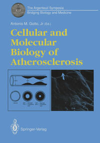 Vorderes Coverbild Cellular and Molecular Biology of Atherosclerosis
