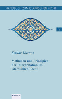 Vorderes Coverbild Handbuch zum islamischen Recht IV