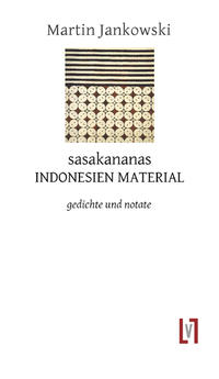 Vorderes Coverbild sasakananas