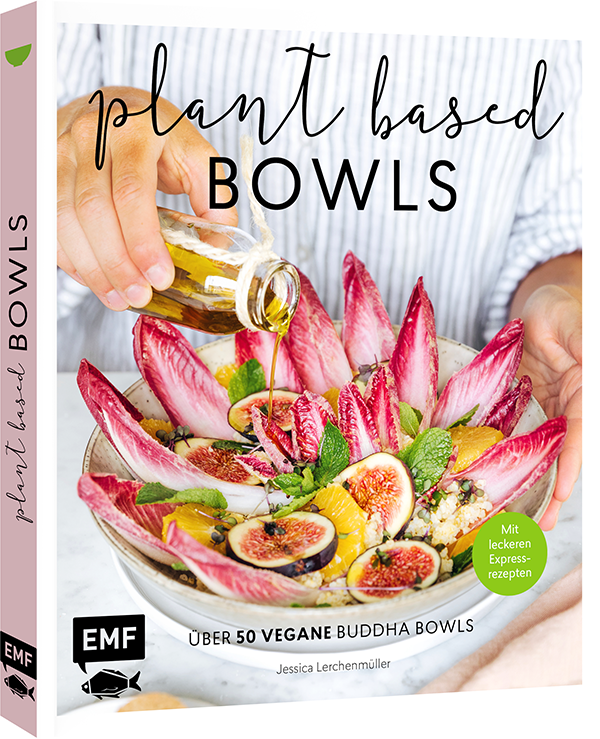 Anderes Coverbild Plant-based Bowls