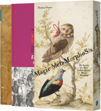 Vorderes Coverbild MAGIC METAMORPHOSIS