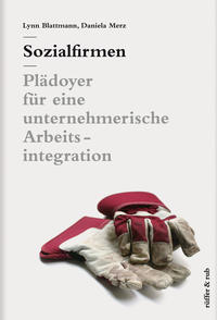 Vorderes Coverbild Sozialfirmen