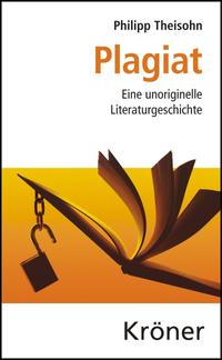Vorderes Coverbild Plagiat