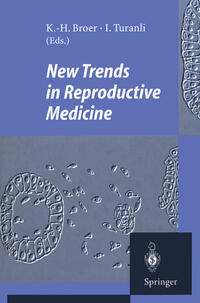 Vorderes Coverbild New Trends in Reproductive Medicine