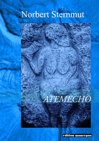 Vorderes Coverbild ATEMECHO