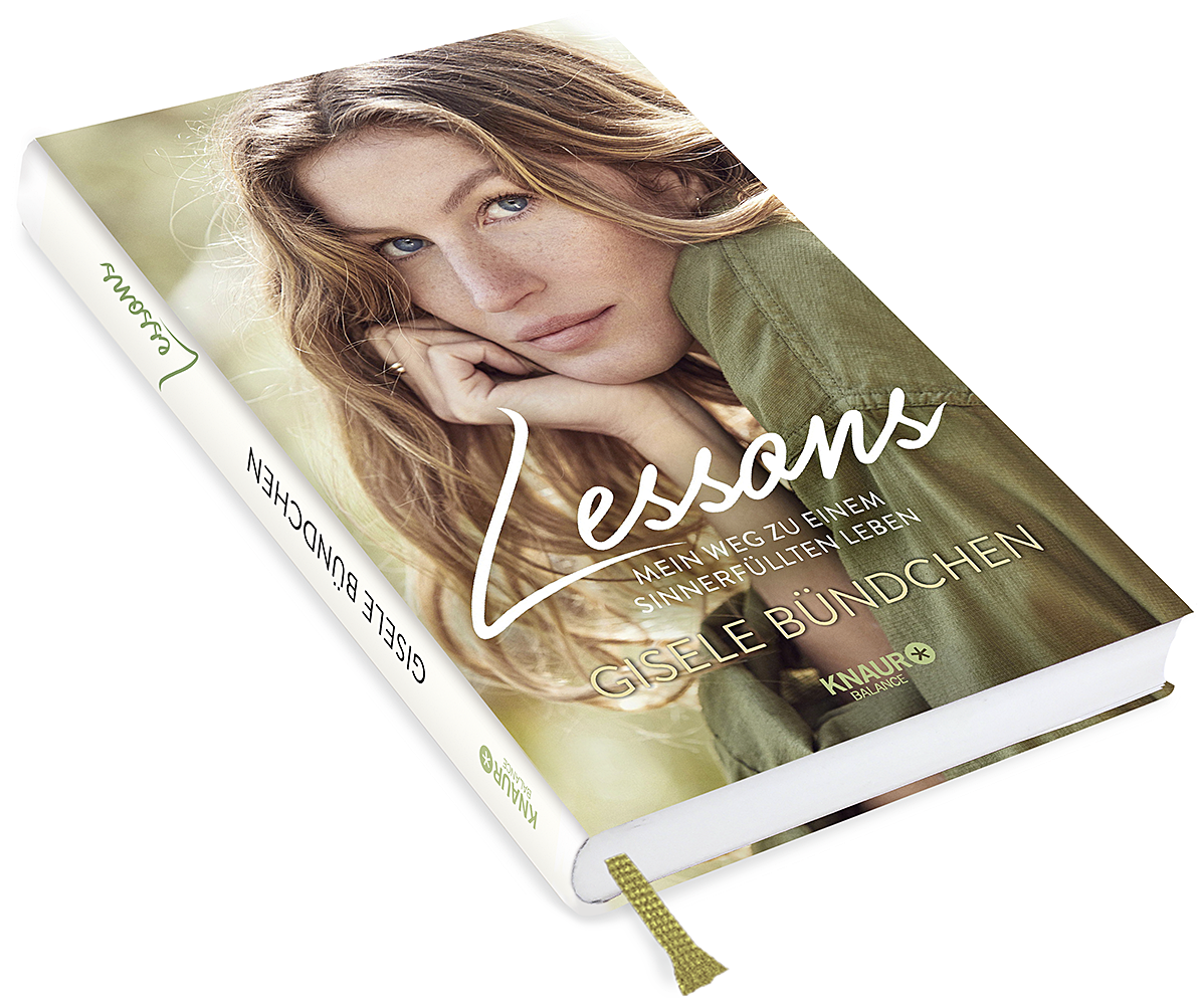 Beispielinhalt (Bild) Lessons