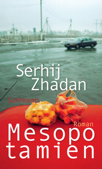 Vorderes Coverbild Mesopotamien