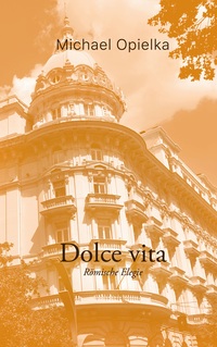 Vorderes Coverbild Dolce Vita