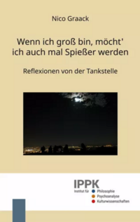 Vorderes Coverbild Wenn ich groß bin, möcht' ich auch mal Spießer werden