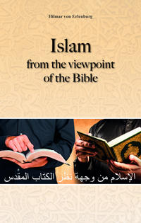 Vorderes Coverbild Islam from the viewpoint of the Bible