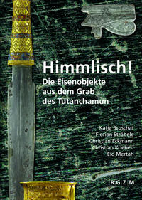 Vorderes Coverbild Himmlisch!