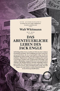 Vorderes Coverbild Das abenteuerliche Leben des Jack Engle