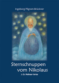 Vorderes Coverbild Sternschnuppen vom Nikolaus