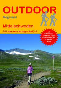 Vorderes Coverbild Mittelschweden