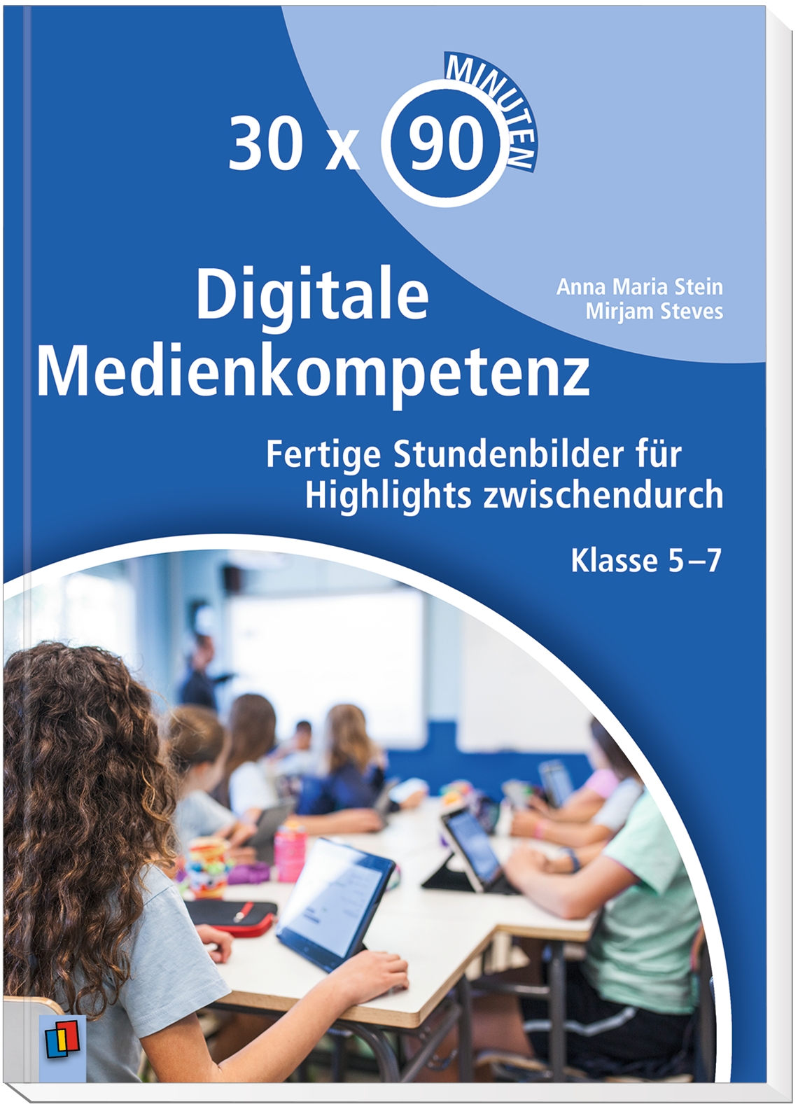 Anderes Coverbild Digitale Medienkompetenz