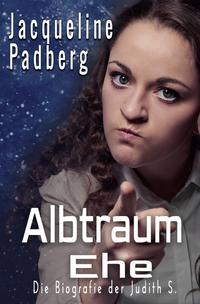 Vorderes Coverbild Albtraum Ehe