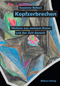 Vorderes Coverbild Kopfzerbrechen