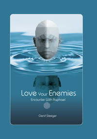Vorderes Coverbild Love Your Enemies
