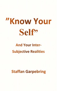 Vorderes Coverbild Know Your Self