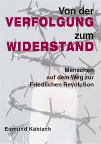 Vorderes Coverbild Von der Verfolgung zum Widerstand