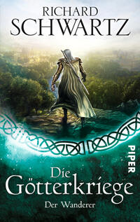 Vorderes Coverbild Der Wanderer