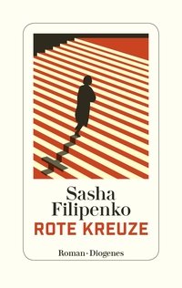 Vorderes Coverbild Rote Kreuze