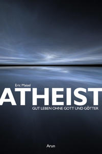 Vorderes Coverbild Atheist