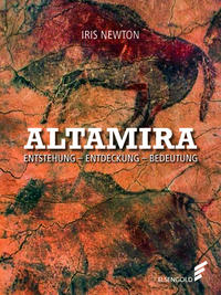 Vorderes Coverbild Altamira