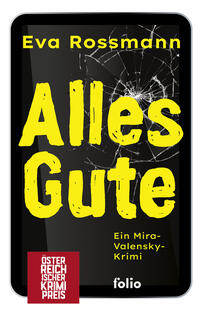 Vorderes Coverbild Alles Gute