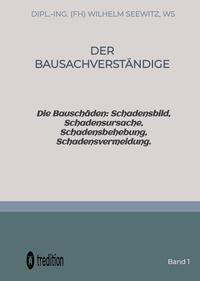 Vorderes Coverbild Der Bausachverständige