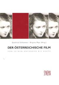 Vorderes Coverbild Der österreichische Film. Von seinen Anfängen bis heute. Loseblattsammlung