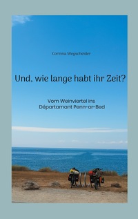 Vorderes Coverbild Und, wie lange habt ihr Zeit?