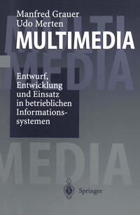 Vorderes Coverbild Multimedia