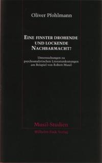 Vorderes Coverbild Eine finster drohende und lockende Nachbarmacht?