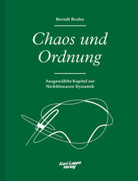 Vorderes Coverbild Chaos und Ordnung