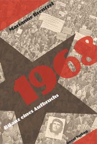 Vorderes Coverbild 1968 - Bilanz eines Aufbruchs
