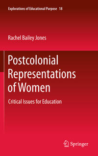 Vorderes Coverbild Postcolonial Representations of Women