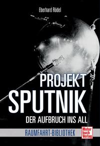 Vorderes Coverbild Sputnik