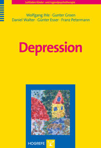 Vorderes Coverbild Depression