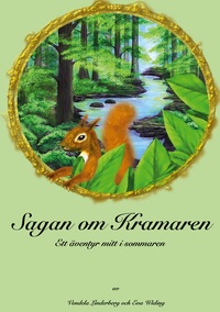 Vorderes Coverbild Sagan om Kramaren